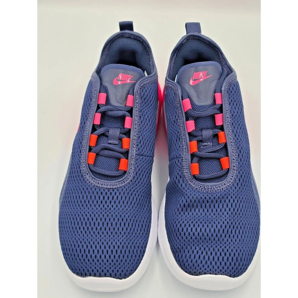 Nike Air Max Motion 2 Navy Pink Blast CZ7996 400 Women’s 8.5 New-Repackaged